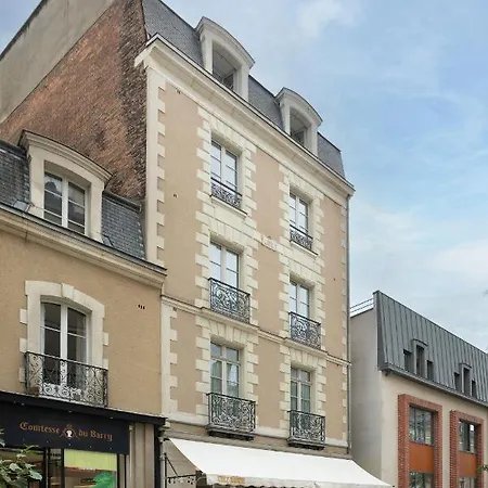 Le Nemours - Parcheminerie *